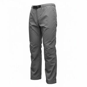 TravelSmith Charcoal gray Pants